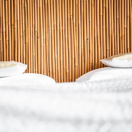 Hotel Bamboo Haupthaus 4*