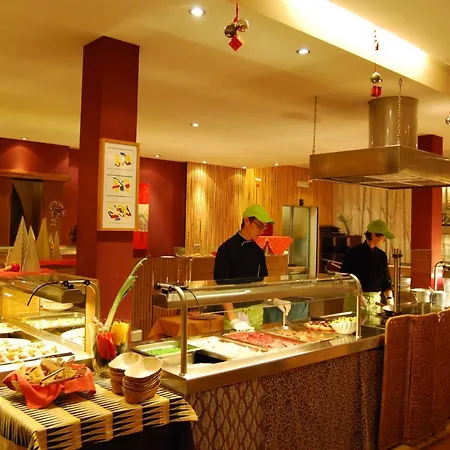 Bamboo Haupthaus Coldrano